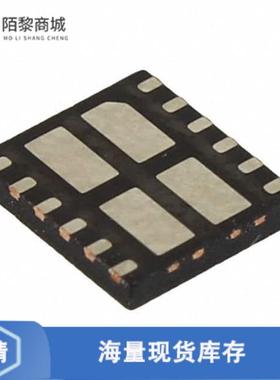 全新原装FDMQ8203正品/MOSFET 2N/2P-CH 100V/80V 12-MLP