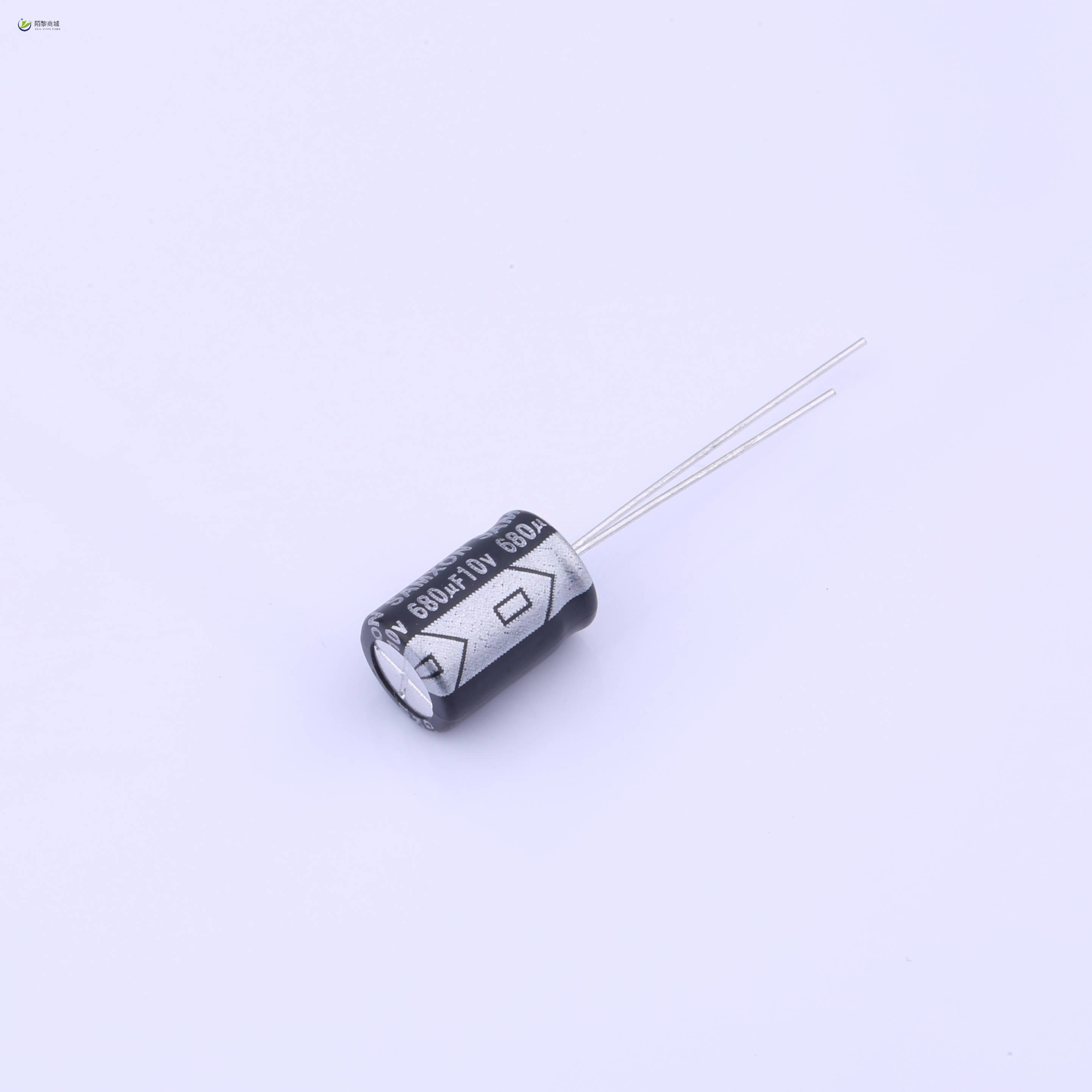 全新原装EGT687M1AF12RR正品/680uF ±20% 10V