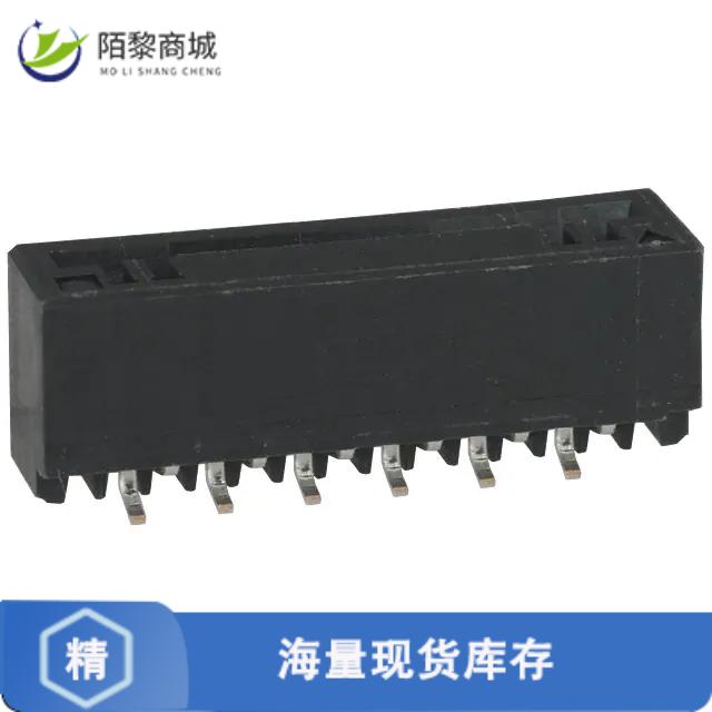 全新原装HFW12S-2STE1LF正品/CONN FFC FPC VERT 12POS