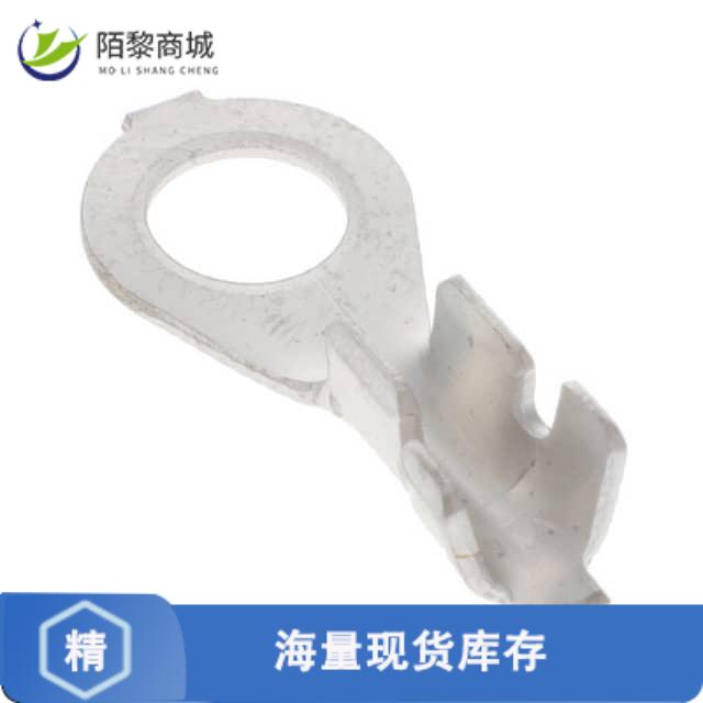 全新原装42007正品/CONN RING CIRC 14-18AWG M5 CRIMP