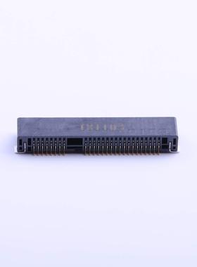 全新原装AAA-PCI-049-K01正品/mPCI-E 0.8mm P数:52