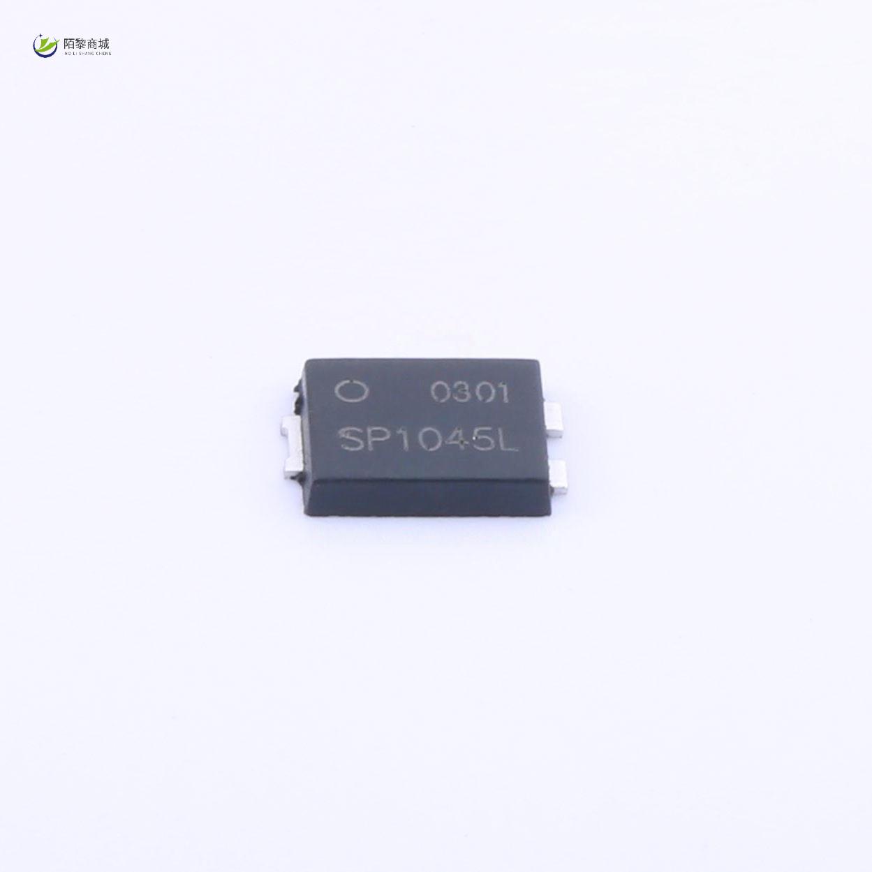 全新原装SP1045L正品/45V 10A 420mV@10A