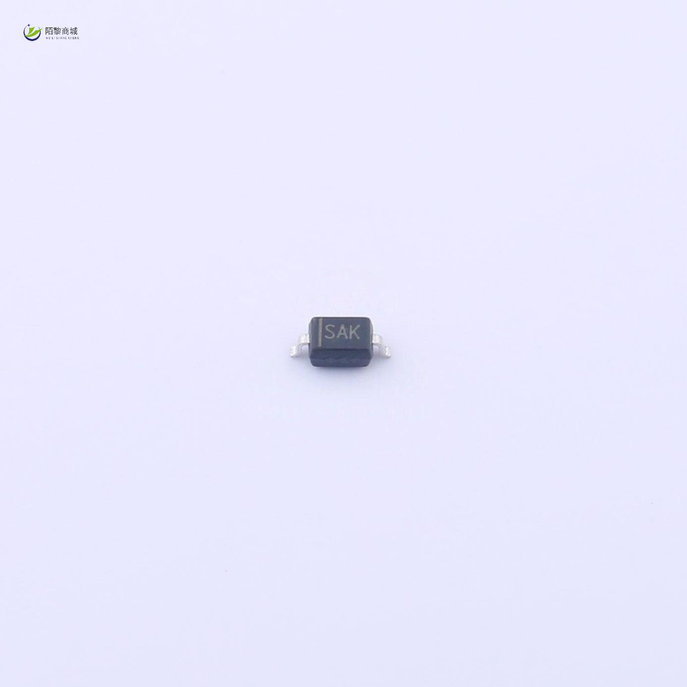 全新原装SPD91011W-2/TR正品/SOD323 SMT 双向 350W