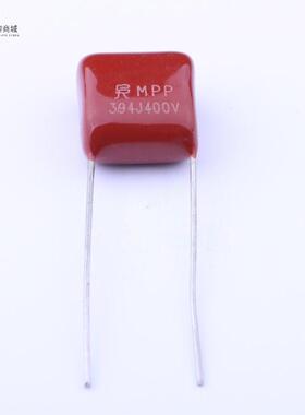 全新原装MPP394J2G1308136LC正品/390nF ±5% CBB2