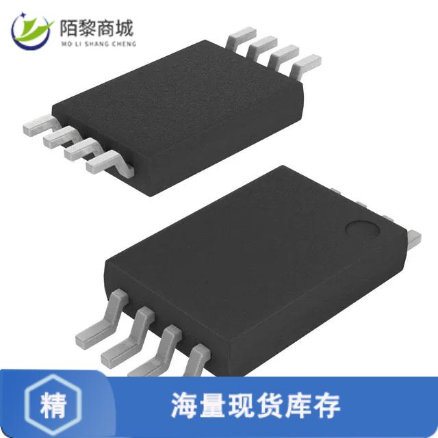 全新原装93LC66BT-I/ST正品/IC EEPROM 4KBIT SPI 2MHZ