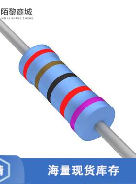 全新原装YR1B21KCC正品/RES 21K OHM 0.1% 1/4W AXIAL