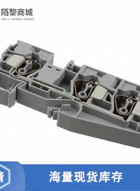 全新原装3035328正品/CONN TERM BLK FEED THRU 4-16 AWG
