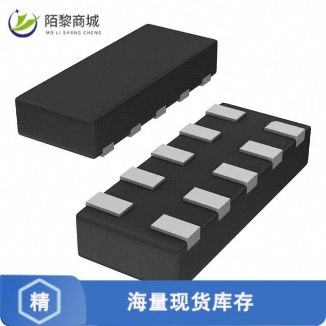 全新原装PUSB3F96X正品/TVS DIODE 5.5VWM 4.6VC DFN2510A