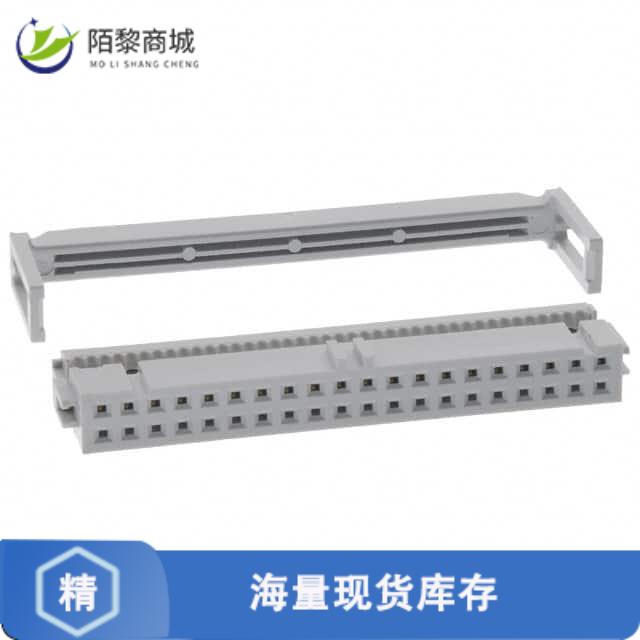 全新原装71600-040LF正品/CONN RCPT 40P IDC 28-30AWG