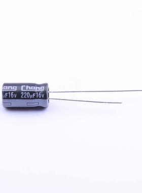 全新原装GF1C221ME110A00CV0正品/220uF ±20% 16V