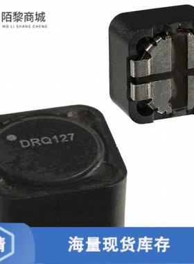 全新原装DRQ127-150-R正品/INDUCT ARRAY 2 COIL 14.09