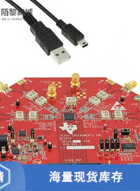 全新原装ADC3422EVM正品/EVAL MODULE ADC3422