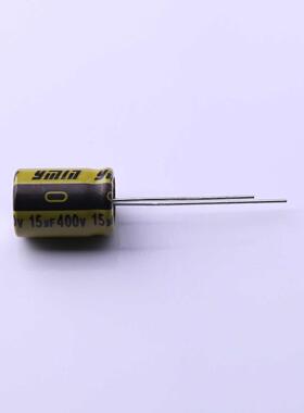 原装正品LKME1402G150MF全新15uF ±20% 400V
