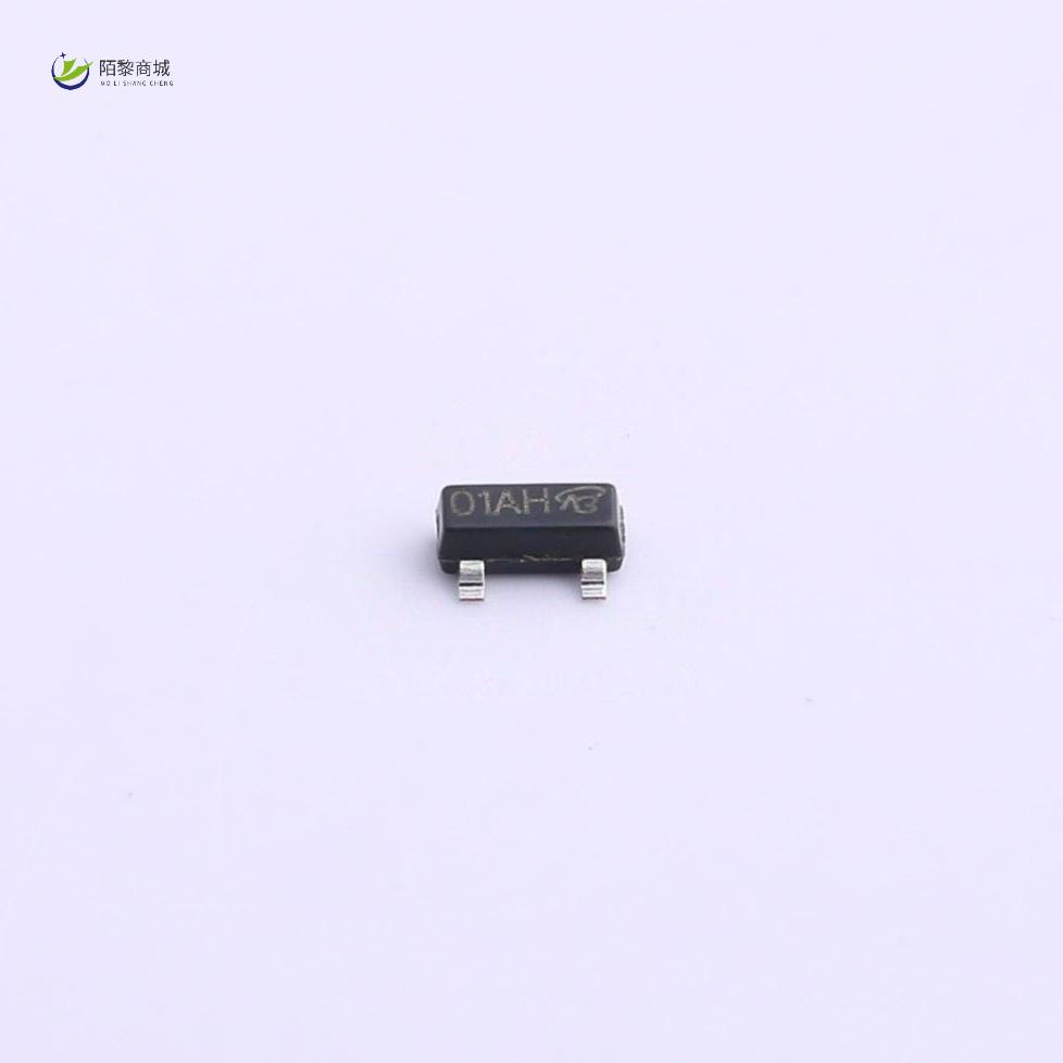 全新原装AO2301正品/MOSFET P-Channel SOT23-3 ID=5A