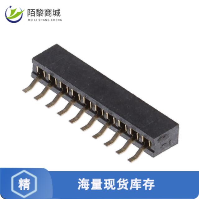 全新原装BC075-10-A-L-D正品/10W, 1.0MM PITCH SOCKET