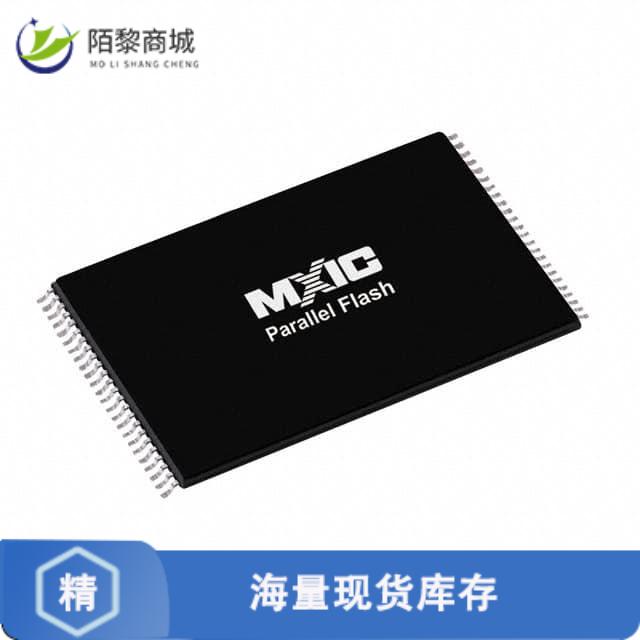 全新原装MX29LV800CTTI-70G正品/IC FLASH 8MBIT PARAL