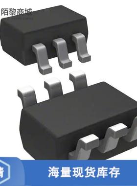 全新原装MCP4017T-104E/LT正品/IC DGT POT 100KOHM 12