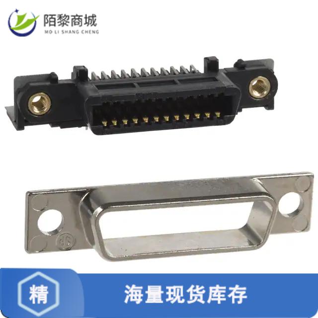全新原装5555139-2正品/CONN RCPT 24POS R/A SOLDER