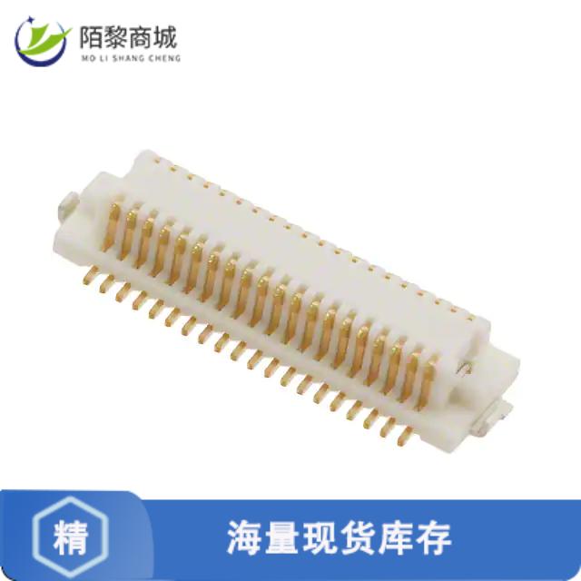 全新原装DF12C-40DS-0.5V(81)正品/CONN RCPT 40POS SM