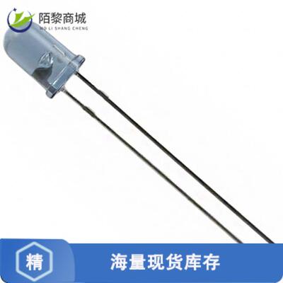 原装正品IR333-A全新EMITTER IR 940NM 100MA RADIAL