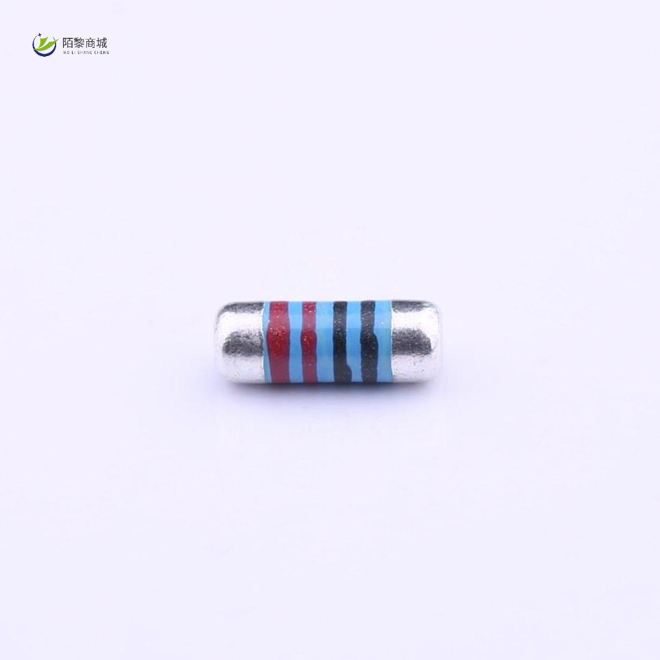 全新原装MM52F220RTKRTR2K0正品/220Ω ±1% 500mW