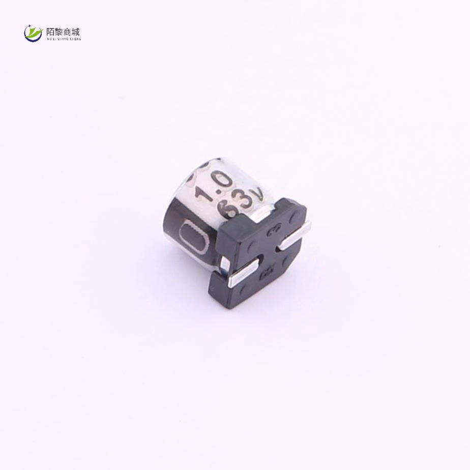 全新原装VMMB0541J1R0MV正品/1uF ±20% 63V