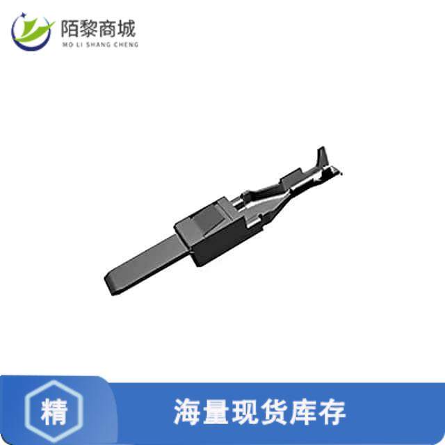 全新原装968137-2正品/CONN TAB 13-17AWG CRIMP TIN