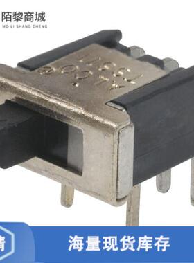 全新原装1571984-1正品/SWITCH SLIDE SPDT 0.4VA 20V