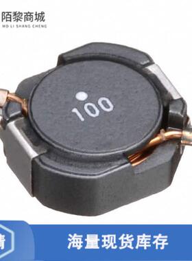 全新原装CLF10040T-220M-D正品/FIXED IND 22UH 2.2A 5