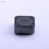 7.8A 全新原装 14mΩ 2.2uH ±30% SWRH1205B 2R2NT正品