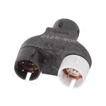 全新原装130446-0000正品/D-Sub标准 CLC Y SPLICE 4-WAY