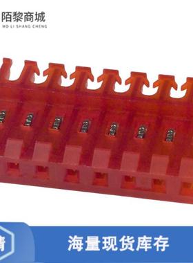 全新原装3-640601-8正品/CONN RCPT 8POS IDC 22AWG TIN