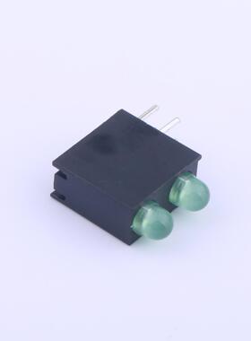 全新原装MHK2396GGBTD正品/LED 黄绿 LED_4.3X9M