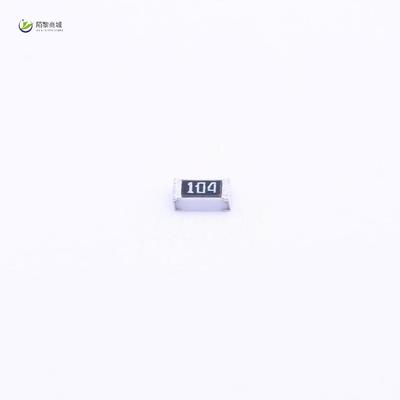 全新原装ERA6AEB104V正品/100kΩ ±0.1% 125mW