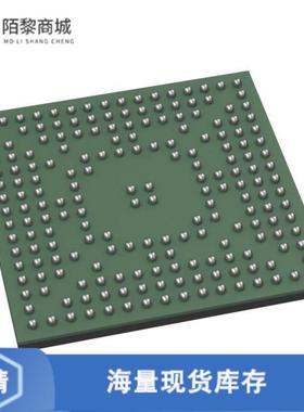 全新原装SAM9X60D6K-I/4GB正品/IC MPU 64MBIT DDR BGA