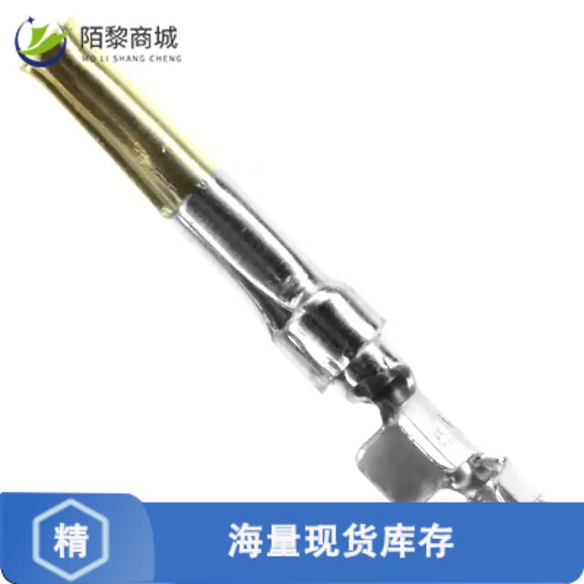 全新原装166051-1正品/CONN D-SUB SOCKET 20-24AWG CRIMP