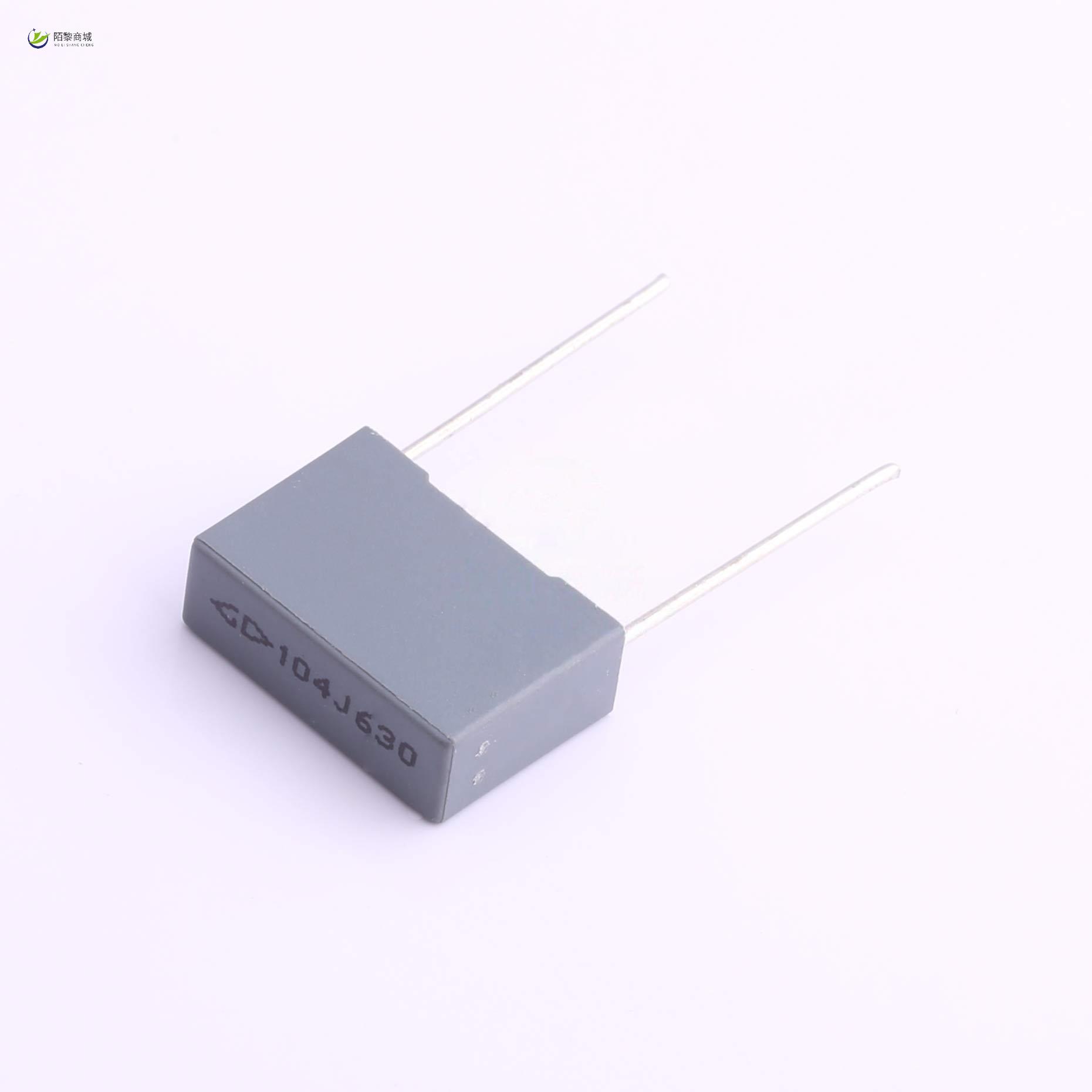 全新原装C232J104J6SC000正品/100nF ±5% 630V