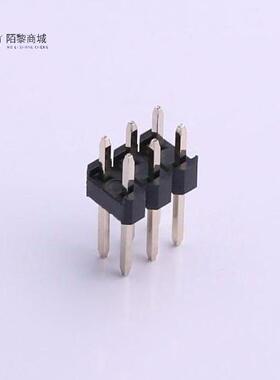 全新原装PZ254V-12-6P正品/2.54mm 2x3P