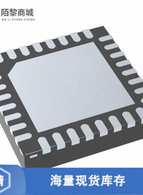 原装正品ADS7223SRHBT芯片IC ADC 12BIT SAR 32VQFN