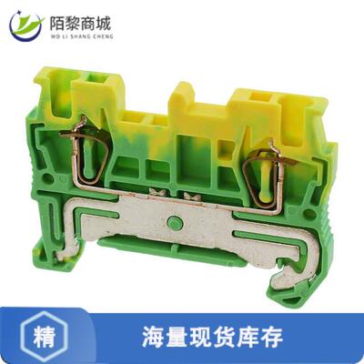 原装正品3031513全新CONN TERM BLK GROUND 14-26AWG