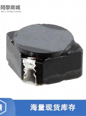 全新原装CDRH4D28NP-100NC正品/FIXED IND 10UH 1A 128