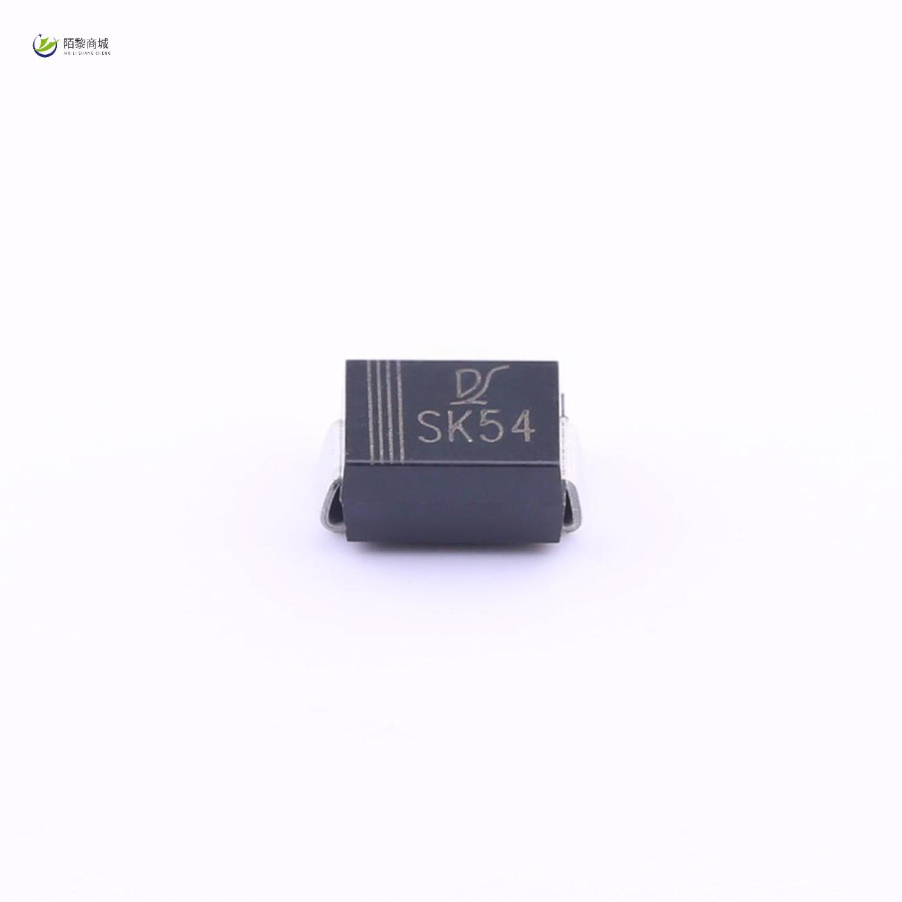 全新原装SK54正品/40V 5A 550mV@5A