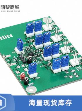 全新原装124352-HMC860LP3E正品/BOARD EVAL LDO QUAD