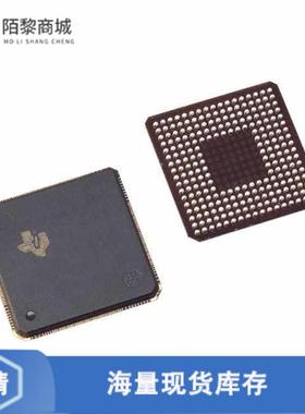 全新原装TMS320VC5510AGGW2正品/IC DSP FIXED POINT L