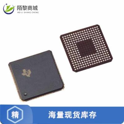 全新原装TMS320VC5510AGGW2正品/IC DSP FIXED POINT L