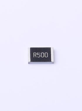 全新原装181207F500LT4E正品/500mΩ ±1% 750mW