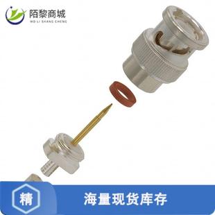 PLUG PUSH 5329446 OHM STR BNC CONN 1正品 全新原装