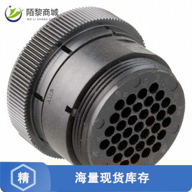 全新原装206305-4正品/CONN PLUG HSG MALE 37POS INLINE