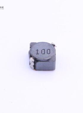 全新原装SMRH4D28-100NT正品/功率电感 10µH ±30% IND_