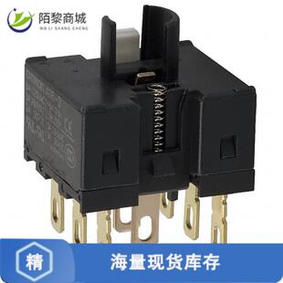 原装正品A16-2全新SWTCH B DPDT SOLDER TERMINAL